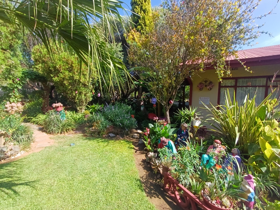 3 Bedroom Property for Sale in Wesselsbron Free State